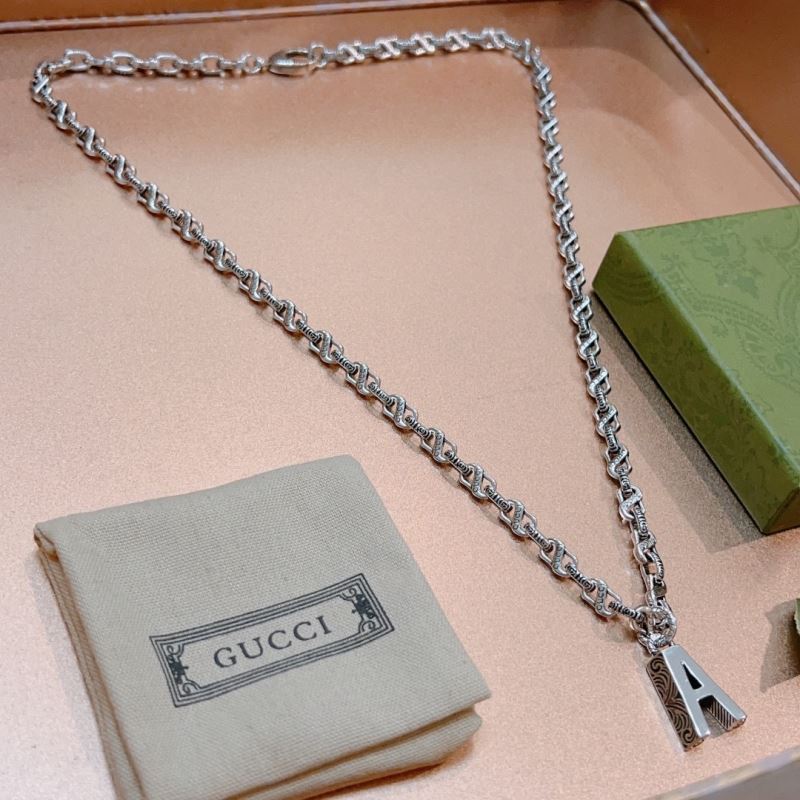 Gucci Necklaces